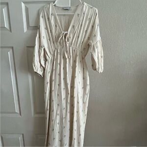 Worth collective Midi Dress